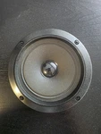 Pioneer 206733 Inch Midrange Speaker From Cs-r 590. Fixed Price $40.50.