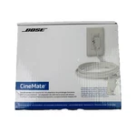 Bose Cinemate Console Speaker Wire Adapter Kit S/N:068520Z71690499 Ae. Fixed Price $36.90.