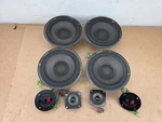 Bose 401 201 Woofer 6.5" Speaker Tweeter Also Fits Series Iv. Fixed Price $120.00.