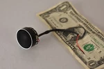 Single Kef Audio Speaker Tweeter Driver NT19 SP1352 -new Ferrofluid-. Fixed Price $109.95.