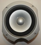 Infinity Primus 360 Bass Woofer Speaker 16PR85BZQ-HW02 (*view Ad!). Fixed Price $30.00.