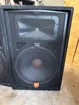 Jbl JRX-100 Series Speaker. Fixed Price $450.00.