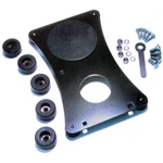 Buttkicker Bk-cmak Furniture Mounting Kit For Bk-lfe. Fixed Price $51.94.