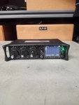 Sound Devices 633 Mixer/recorder. Fixed Price $1650.00.