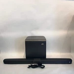 Polk Magnifi Sound Bar System. Fixed Price $349.99.