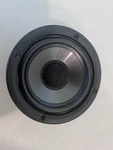 Mirage 5DR 61034 Mc-si Center Channel Midrange Speaker Driver Mcsi. Fixed Price $49.99.
