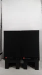 Pair Of Jbl 4311WX-A Vintage Studio Monitor Speakers-fully RESTORED-1-YEAR Wrt. Fixed Price $1499.00.