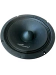 APSL-8C- Series 8"400W Ohm Midrange Speaker Audiopipe Open Box Never Used. Fixed Price $59.00.