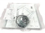 Open Box Peerless-av CMJ450 Suspended Ceiling Plate Kit For Tv Monitor Projector. Fixed Price $99.98.
