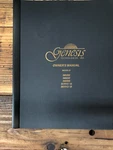 Genesis IM5200 8200 8300 Servo 10 12 Speaker Owner / User Manual *original*. Fixed Price $24.97.