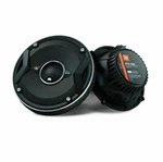 Jbl GTO629 6.5" 2-WAY Grand Touring Series Coaxial Car Audio Speakers. Fixed Price $97.95.