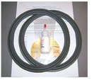Jbl LE8,LE8T,112A/H,PR8, 2108A/H, 2115,L33,L75 Foam Surround Speaker Repair Kit. Fixed Price $17.99.