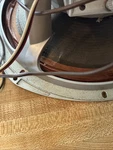 Vintage University 12INCH Coax Speaker 8-16 Ohm. Fixed Price $179.00.