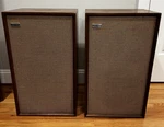 Vintage Sonics AS-300 Floor Standing Speakers. Read Description. Fixed Price $65.00.