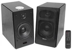 (2) Speaker Home Theater System For Sony Hdtv Television - In Black. Fixed Price $99.95.