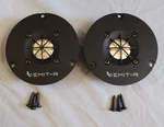 Infinity Kappa 5.1 Emit-r Tweeter 902-6769 Replacement Speaker 6.1 7.1 8.1. Fixed Price $194.00.