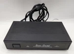Realistic 40-1360 Nova-sound Fm Wireless Stereo System Black 2-CHANNEL. Fixed Price $27.99.