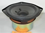 Eastech FSA82555404 Woofer 55WATTS 4OHMS From Onkyo Skf 200F Speaker. Fixed Price $22.00.