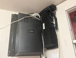 Bose TA3 Theater Amplifier, AV35 Console + Remote, 7 X SA4 Amps, Wireless Adap. Fixed Price $1500.00.