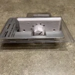 New Speco WAT-10D-8W Speaker Line Attenuator White Plastic 8OHM 10W Free Shipp. Fixed Price $19.99.
