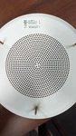 Atlas Sound FA51-8 Round Grille For 8-INCH Strategy Speakers. Fixed Price $15.00.