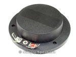 Diaphragm For Eminence Horn Driver Speaker Repair Premium Ss Audio Parts 8 Ohm. Fixed Price $29.45.