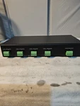 Unbranded Outputs- Use 8 Ohm Speakers. Fixed Price $80.00.