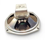 Cts Alnico 6.5" Ohm Speaker 098-0622, 137 424 Damaged Cone. Fixed Price $15.00.