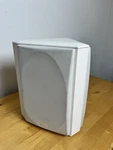 Polk F/x FX300I Dipole Bipole Speakers Rc & Lc ( Pair White) W/ Grilles. Fixed Price $115.00.