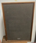 Rare Pair - Yamaha Nippon Ns 10 Speakers. Fixed Price $500.00.