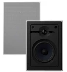 Bowers & Wilkins CWM652 In-wall Speaker 2-WAY 6.5" High Performance Audio (each). Fixed Price $273.95.