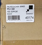 Sonance Pro Series PS-C8R 45174 Ceiling Speaker Tile Bridge Support (H14). Fixed Price $34.77.