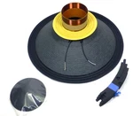 Lase Sound Recone Kit 5" Voice Coil For 18" Speaker. Fixed Price $169.00.