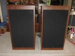 Mcs Speakers 683-8229 & Amp 2248A Collectable Sound. Fixed Price $475.00.