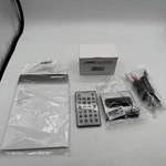 Bose Wave Connect Kit Bluetooth 5.1 Receiver Set For Ipod Dock Radio Cd. Fixed Price $92.13.