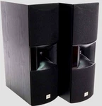 Jbl Pro HT4-V Lucas Film Thx Cert. Rare 5 Stars All 3 For $769 Amazing Hq Sound. Fixed Price $769.88.