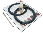 Jbl 8" Speaker Foam Surround Repair Kit 2LE8-01. Fixed Price $23.35.