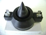 Replacement Ev Electro Voice Diaphragm DH3, FM1202, FM1502, S-1502 T22,T53,T55. Fixed Price $29.99.