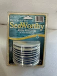 Seaworthy Marine Accessories Speaker Wire 50FT 18 Gauge SPK-50. Fixed Price $12.00.