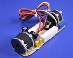 Triad In-wall BRONZE/4 Lcr Two-way Speaker Crossover Network. Fixed Price $39.95.