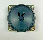 Workman SA400 4" Square Internal Replacement Cb Radio Speaker SA-400. Fixed Price $8.95.