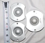 Polk Audio Monitor Series Tweeter Speaker RD0088-1 RD0092-1 RD0093-1. Fixed Price $39.00.