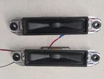Sony 1-826-648-11 Speaker Set Flat Screen Tv With Wiring Harness Original Oem. Fixed Price $9.95.