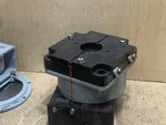 1940S Jensen NL-100 Horn Speaker Driver (western Electric 720A Type). Fixed Price $390.00.