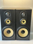 Sony SS-MB350H Stereo Speakers Tasted Working. Fixed Price $70.00.