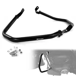 Crash Cages Highway Bar Fit For Indian Springfield Dark Horse 2018-2024. Fixed Price $94.00.