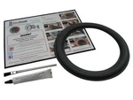 Audio 10" Foam Speaker Repair Kit FSK-10JL-1 (single). Fixed Price $23.40.