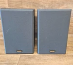 Yamaha NS-A525 Bookshelf Speakers Pair 8 Ohm Vintage Stereo Tested Working. Fixed Price $76.76.