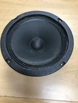6" Celestion Professional Loudspeaker Driver K6L-50MR Woofer Tested. Fixed Price $30.00.