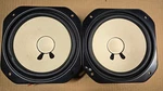 Yamaha NS-10M Woofer Speakers Replacement Model JA-1801 Working. Fixed Price $165.00.